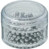 WMF 0617796030, Stahl, Edelstahl, 35 mm, 105 mm, 60 mm, 100 g