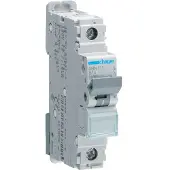 Hager NBN113 LS-Schalter 1polig B-13A 10kA