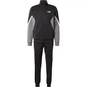 Puma Ess Block Poly Trainingsanzug