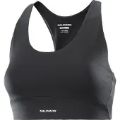 Salomon Shakeout Core Bra Frauensport