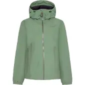 Didriksons Varja WNS Jacket 2 light moss (H08) 44