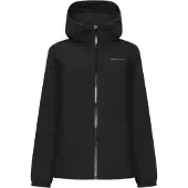 Didriksons Varja 2 - Damen Jacke, Größe:46, Farbe:black