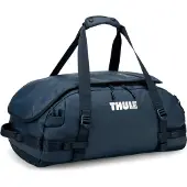 Thule Chasm Recycled Duffel 40L darkest blue