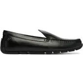 Clarks Mokassins Corsley Plain 26186444 Schwarz 45