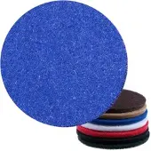 Floorstar GmbH Maschinenpads Superpads 127 mm Durchmesser 5" blau