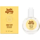 Hair Syrup Honeydew 50 ml Öl