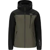 Weather Report Delton M AWG Jacket W-PRO 15000 BLACK INK BLACK INK L