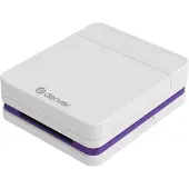 Denver MCP-6010 Mobiler Tintenstrahl-Farbdrucker White Neu