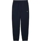 Calvin Klein Sweathose "EU 350TERRY MONOGRAM JOGGER" regular fit