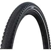 Schwalbe Reifen G-One Overland HS622 fb. 28x2.00"50-622 sw/sw-SK Ref.Perf RaceG.