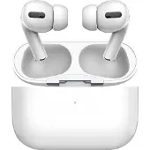 Myway Bluetooth-Kopfhörer wireless pro mwhph0028 mit Ladecase/ Autonomie 4h/ weiß