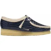 Clarks Damenschuhe Originals Wallabee damen