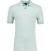 Hugo Boss Prime Pique Poloshirt Herren M