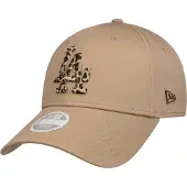 New Era 9FORTY LA Dodgers Animal Infill Cap Damen