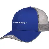 Oakley Apparel Classic Trucker Hat electric blue (670) U