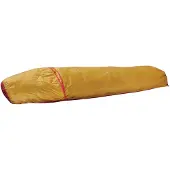 MSR - &Uuml;bersack für das Biwak - E-Bivy - Gold