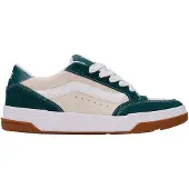 Vans Hylane U Schuhe - Grün - Größe 45 (EU)
