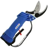 Paterlini Professionelle pneumatische Baumschere Baby - mit Druckluft