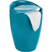 Wenko Badhocker Petrol