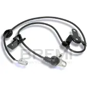 BREMI Sensor, Raddrehzahl 50702
