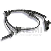 BREMI ABS Sensor Raddrehzahl Vorne für OPEL INSIGNIA Caravan 50248