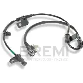 BREMI Sensor, Raddrehzahl 51233