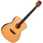 Tanglewood TRX3E Orchestra Electro Acoustic Natural