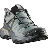 Salomon Damen Multifunktionsschuhe SHOES X ULTRA 360 GTX W Sedsa/Ubnchi/Eth
