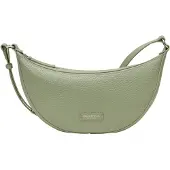 Marc O'Polo Umhängetasche Bellina Crossbody Bag Fresh Sage grüngrau