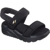 SKECHERS Uno Lite Sandale - Sonniger Stand 310372L-BKRG
