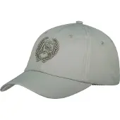 Lerros Baseball Cap "Basecap aus Seersucker-Kunstgewebe"