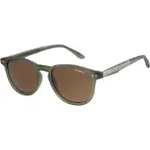 O'Neill ONeill Sonnenbrille "Modell 966078" Form Shield, Logoschriftzug auf Bügel, Injectionfassung
