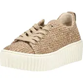 Gabor 83.205 Damenschuhe - Halbschuhe - Sneaker braun NEU