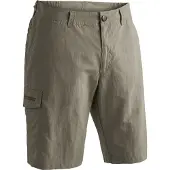 Maier Sports Funktionsshorts "Main" Herren Shorts, kurze Outdoor-Hose, Bermuda mit 4 Taschen, Regular Fit
