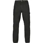 Urban Classics Bequeme Jeans "Herren Double Knee Jeans" 1 Stk.