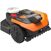WORX Mähroboter S300 Landroid Vision Cloud