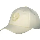 Lerros Baseball Cap "Basecap aus Seersucker-Kunstgewebe"