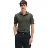 Marc O'Polo Marc OPolo Poloshirt "aus weicher Bio-Baumwolle"