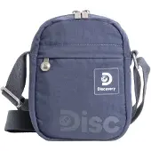 Discovery Schultertasche "Commuter" mit RFID-Tasche