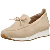 Peter kaiser Damen Slipper 74712 - Beige - Größe 38,5