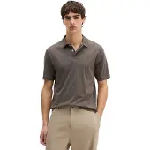 Marc O'Polo Marc OPolo Poloshirt "aus weicher Bio-Baumwolle"