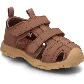 Hummel Sandalen - Klettband Infant - Kork - - 27 - Sandalen