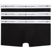 Tommy Hilfiger Um0um03752 Trunk Boxershorts 3 Einheiten