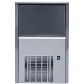 Sammic Eiswürfelbereiter - Vollwürfel - GS-35P 33 kg/24h