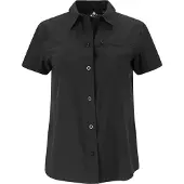 Whistler Kurzarmbluse "Jeromy" Quick Dry