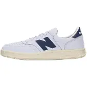 New Balance Unisex T500 White Größe: 42 | Trainers Outlet | Unisex | Weiß