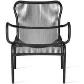 Vincent Sheppard Sitzmöbel Loop , 69x79x78 cm
