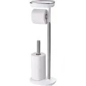Joseph Joseph WC-Rollenhalter EasyStore Butler Plus Toiletrolhouder