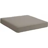 Stern Fontana Sitzkissen zu Hocker