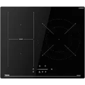 Teka Flex Ibf 63210 Ssm Induktionskochfeld 3 Brennern